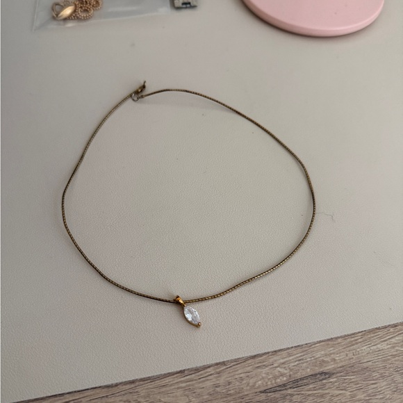 Necklace - Picture 2 of 5